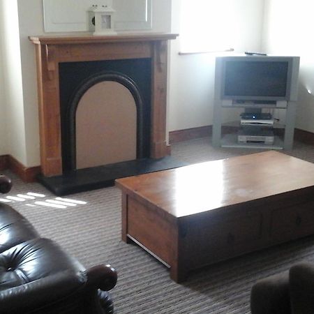كارلينغفورد Long Acre Lodge المظهر الخارجي الصورة