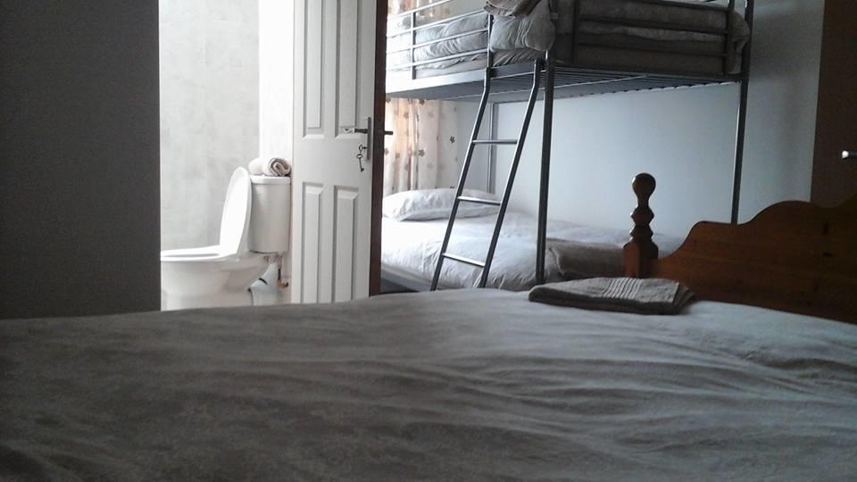 كارلينغفورد Long Acre Lodge المظهر الخارجي الصورة