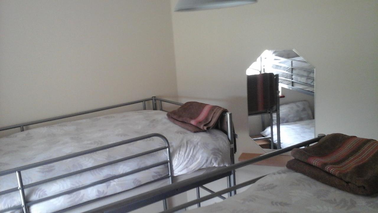 كارلينغفورد Long Acre Lodge المظهر الخارجي الصورة