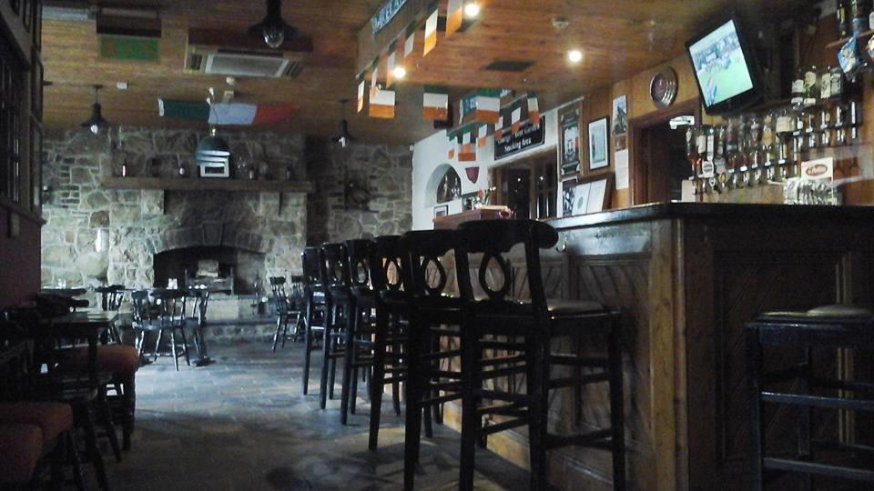 كارلينغفورد Long Acre Lodge المظهر الخارجي الصورة
