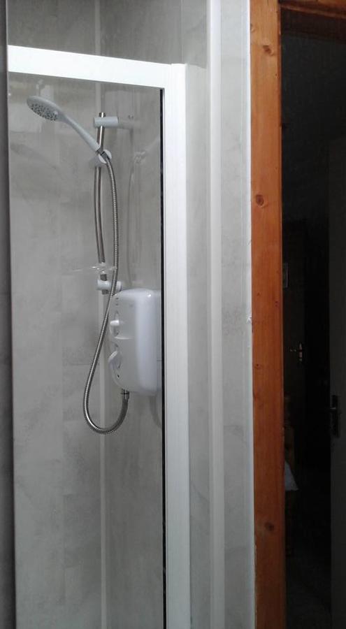 كارلينغفورد Long Acre Lodge المظهر الخارجي الصورة