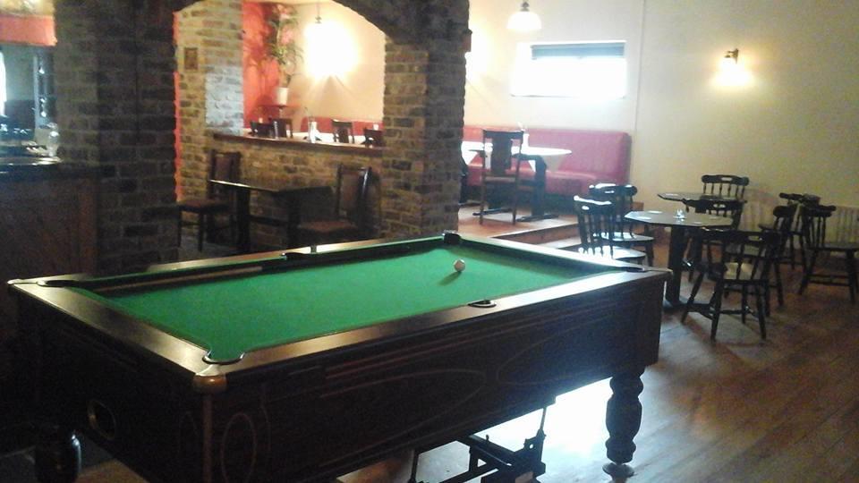 كارلينغفورد Long Acre Lodge المظهر الخارجي الصورة
