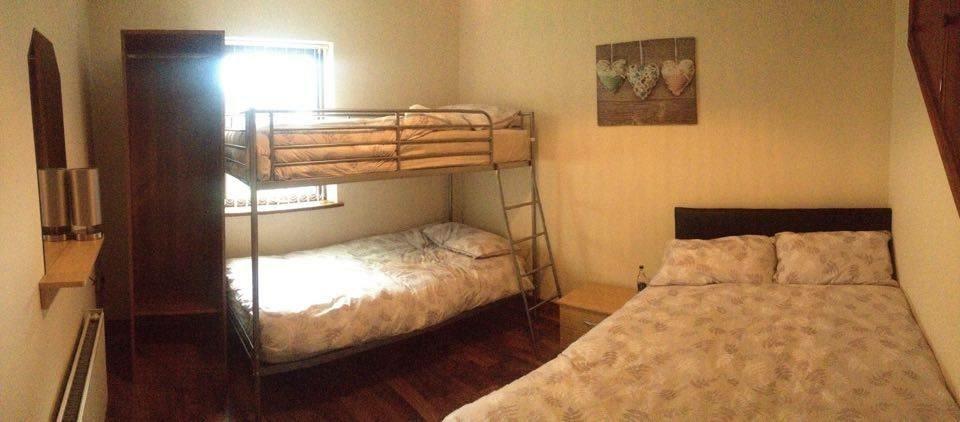 كارلينغفورد Long Acre Lodge المظهر الخارجي الصورة
