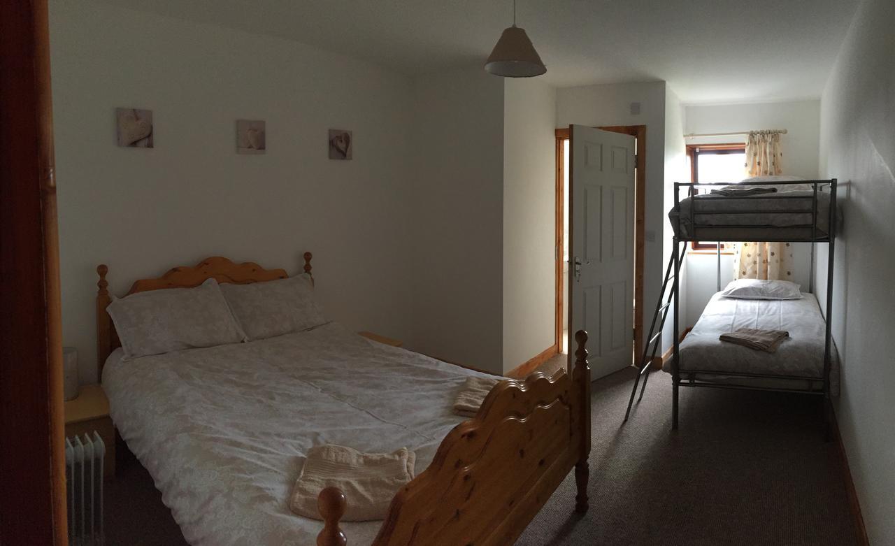 كارلينغفورد Long Acre Lodge المظهر الخارجي الصورة