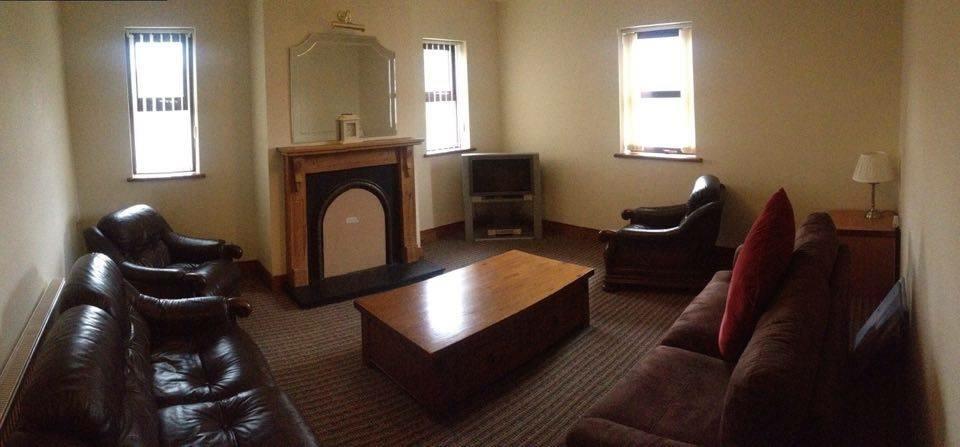 كارلينغفورد Long Acre Lodge المظهر الخارجي الصورة